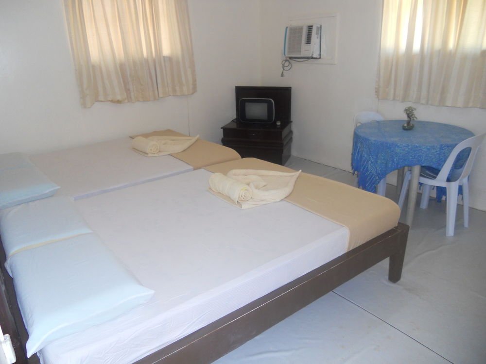 boracay morning beach resort by cocotel