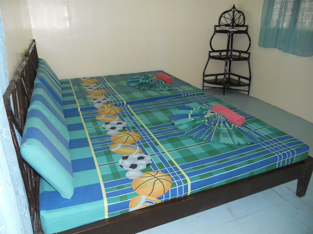 boracay morning beach resort by cocotel