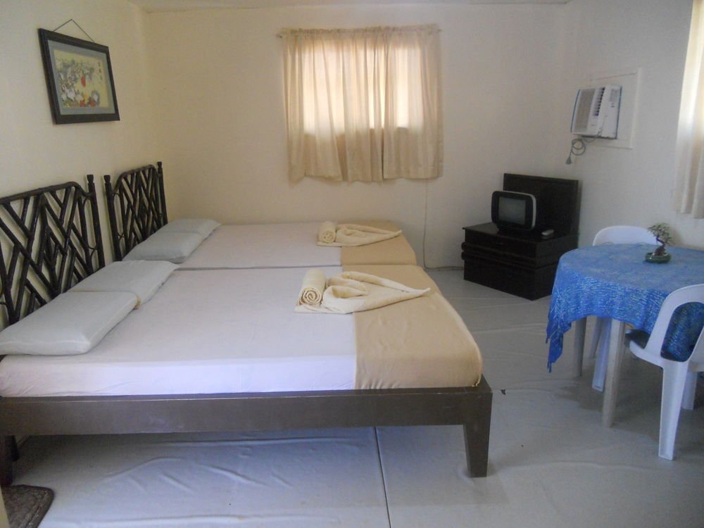 boracay island