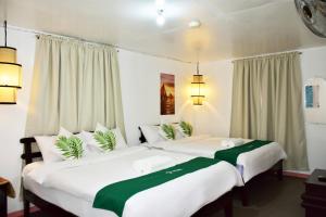 boracay morning beach resort by cocotel