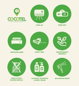 boracay morning beach resort by cocotel