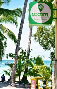 boracay morning beach resort by cocotel