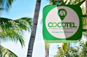 boracay morning beach resort by cocotel
