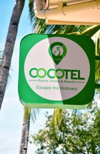boracay morning beach resort by cocotel