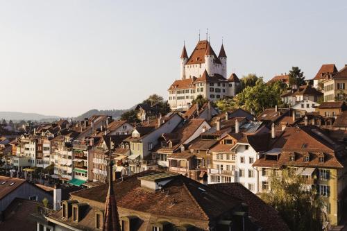 thun