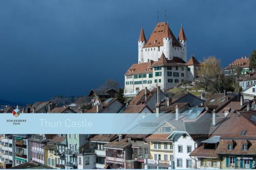 thun