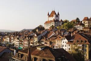 thun