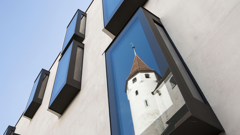 thun