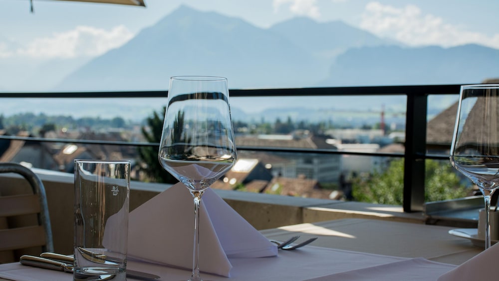 thun