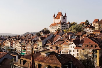 Boutique Hotel Schlossberg,Canton Of Bern>>Thun,3 star