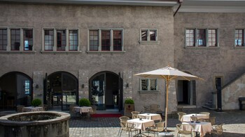 thun