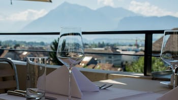 thun
