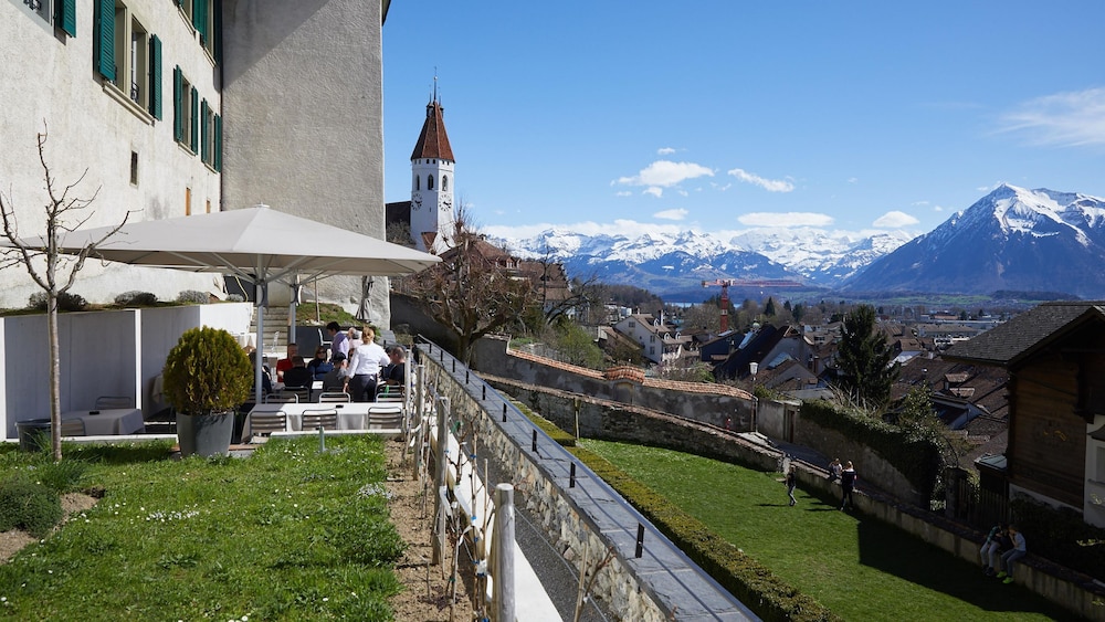 thun