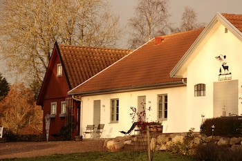 Stf Kuskahusen Vandrarhem,,2 star
