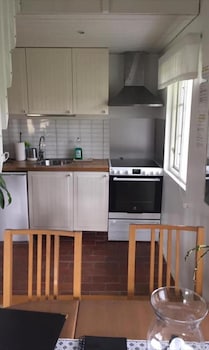 Stf Kuskahusen Vandrarhem,,2 star