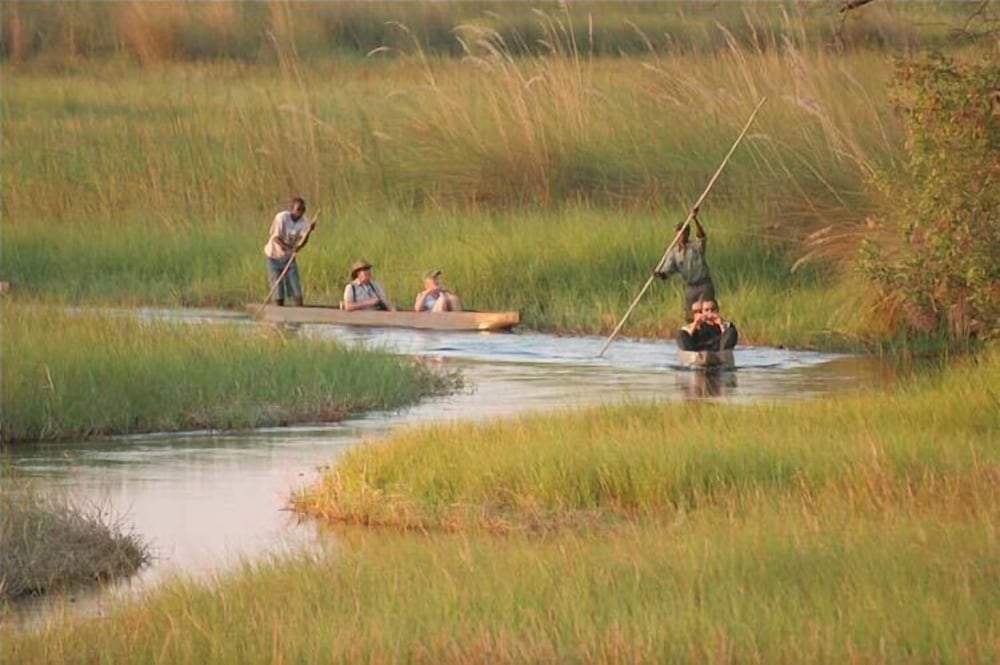 third bridge mobile camp