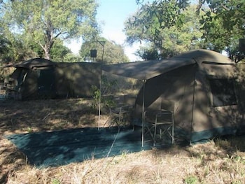 third bridge mobile camp