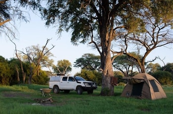 third bridge mobile camp