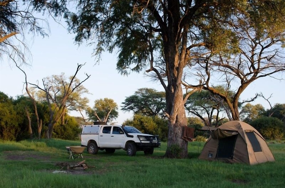 third bridge mobile camp