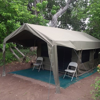 third bridge mobile camp