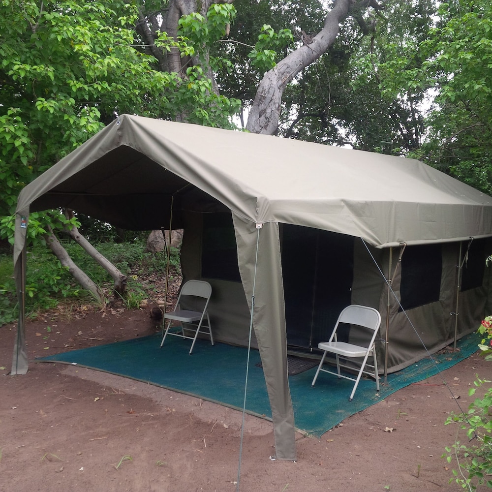 third bridge mobile camp