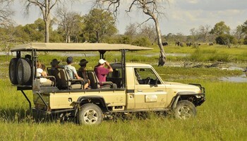third bridge mobile camp