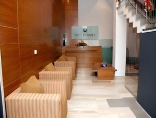 haris court inns and hotels