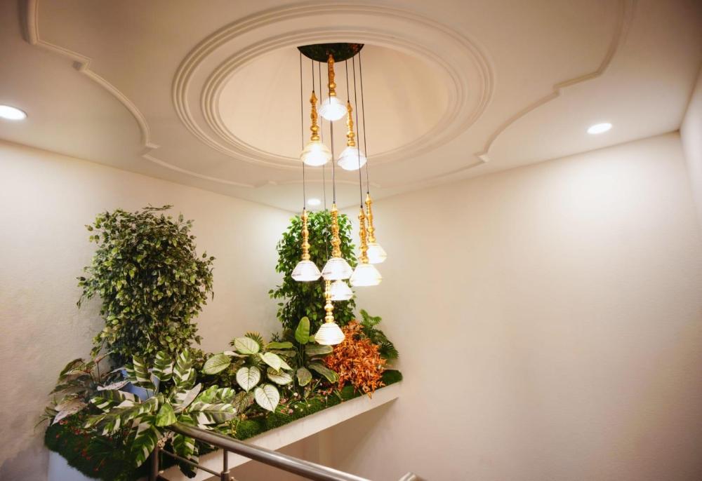 haris court inns and hotels