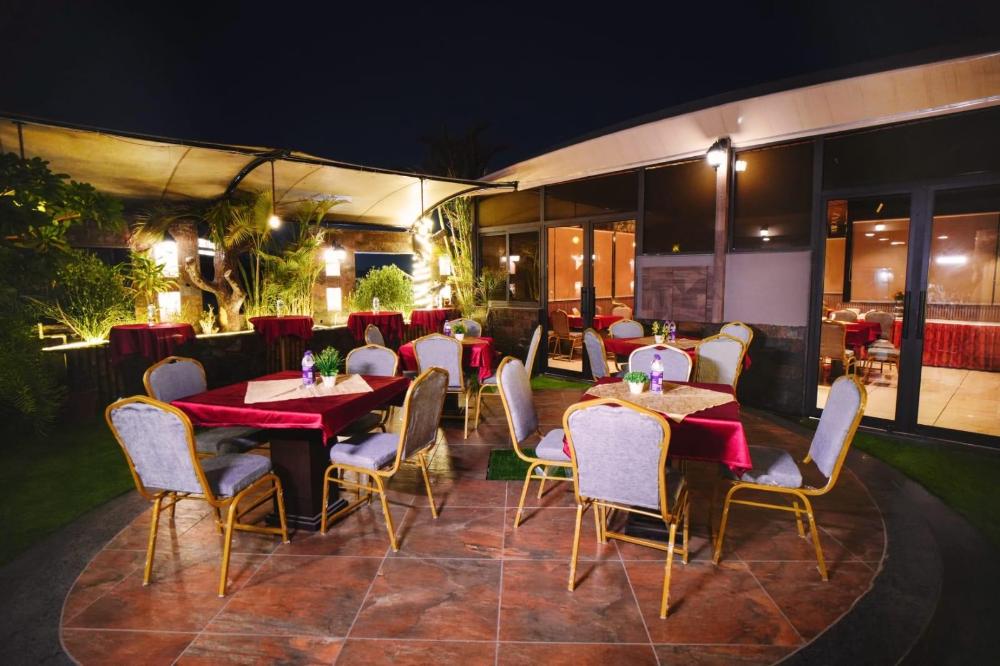 haris court inns and hotels