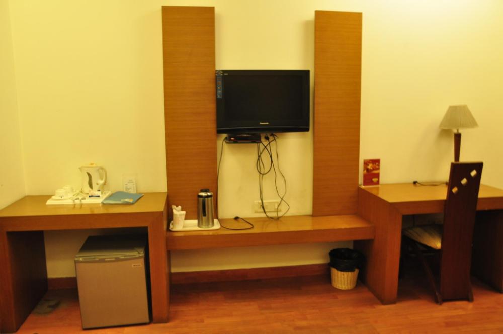 haris court inns and hotels