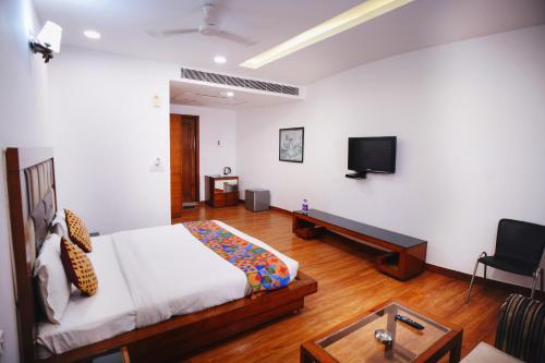 haris court inns and hotels