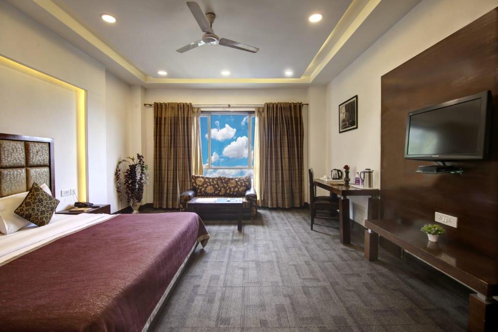 new delhi