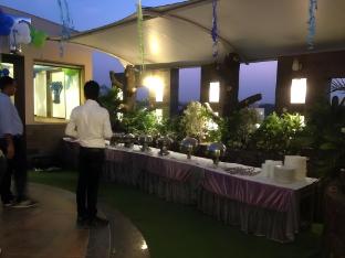 haris court inns and hotels