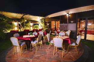 haris court inns and hotels