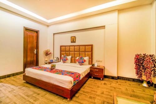 haris court inns and hotels