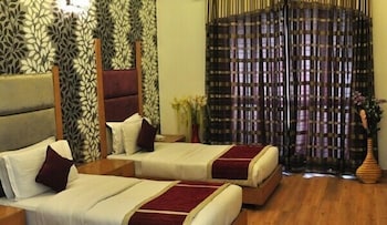 haris court inns and hotels