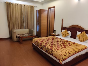 haris court inns and hotels