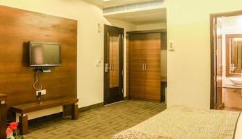 new delhi
