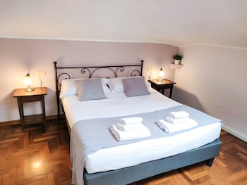 domus volumnia country house