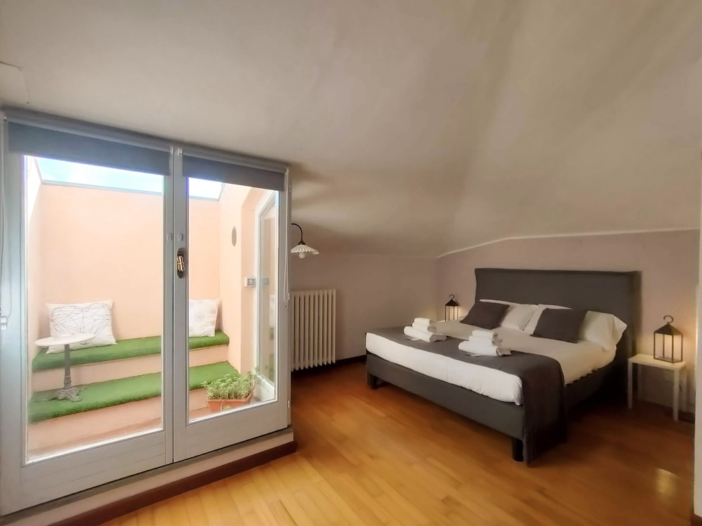 domus volumnia country house