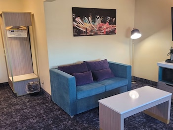 best western plus altoona inn