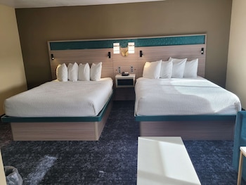 best western plus altoona inn