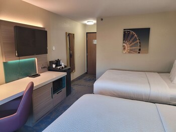 best western plus altoona inn