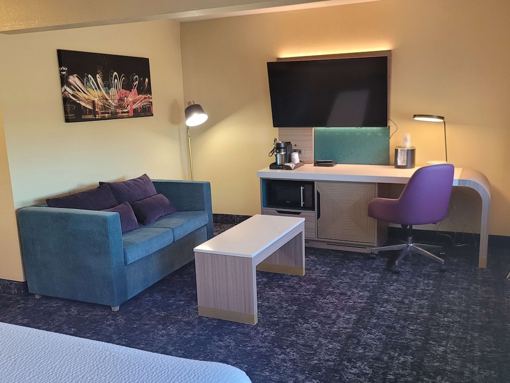 best western plus altoona inn