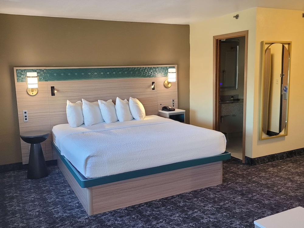 best western plus altoona inn