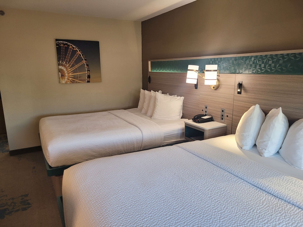 best western plus altoona inn