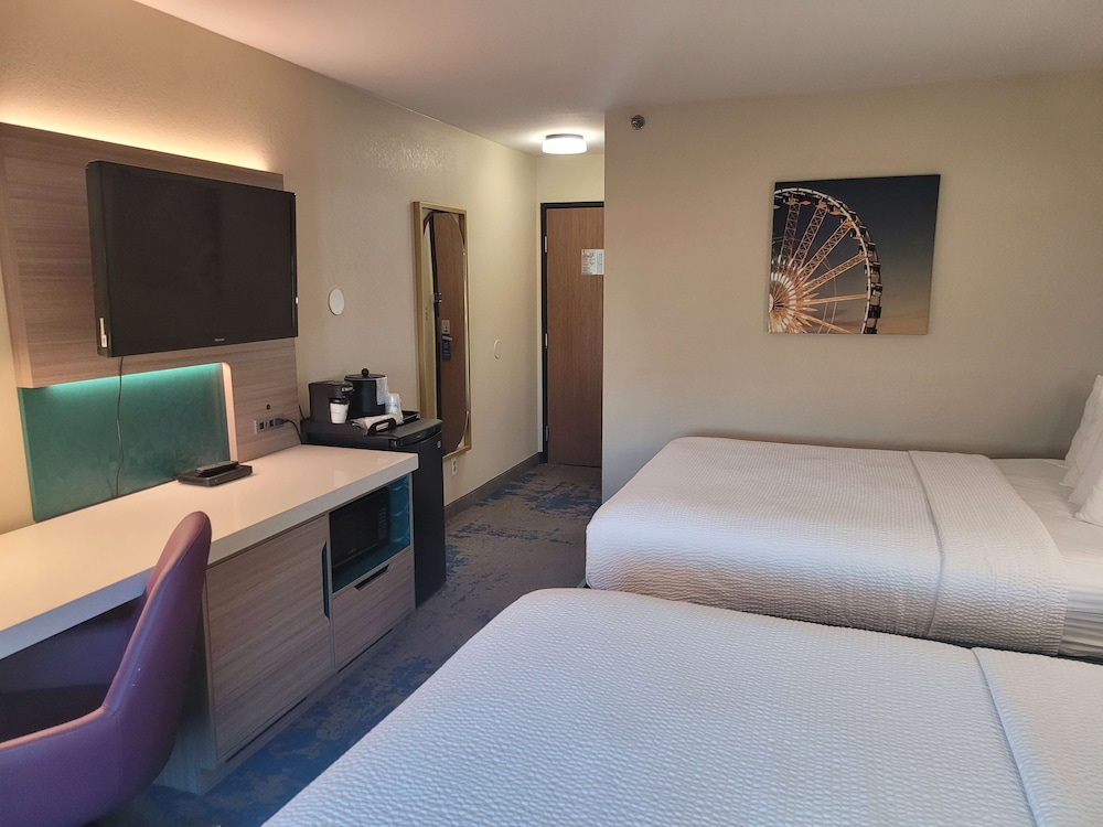 best western plus altoona inn