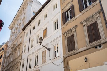 dimora trevi suites
