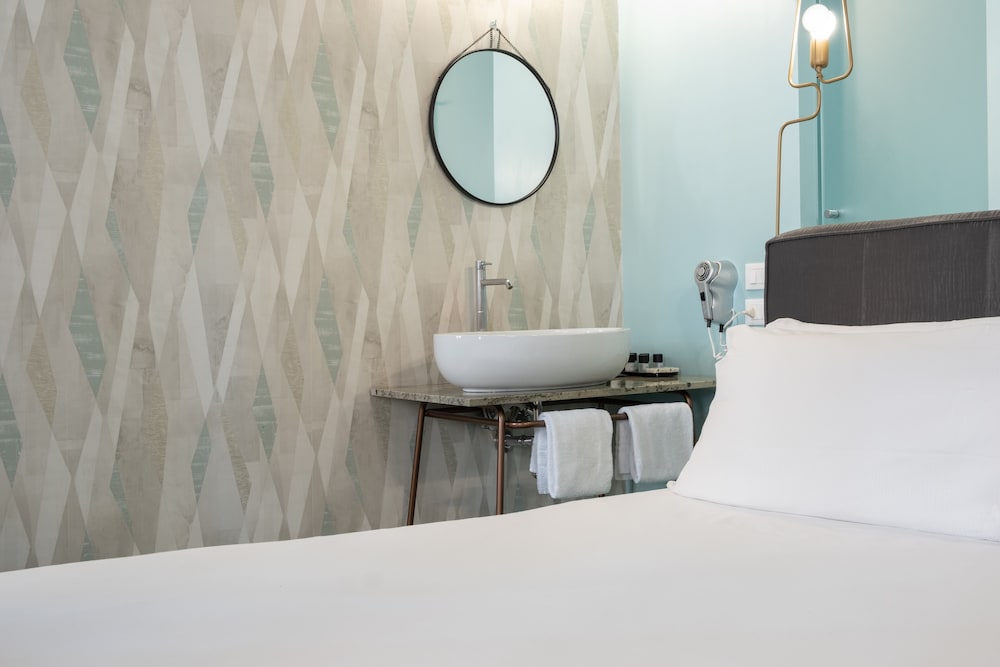 dimora trevi suites