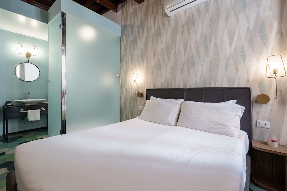 dimora trevi suites